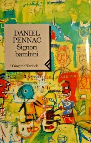 Signori bambini.