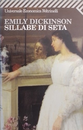 Sillabe di seta.