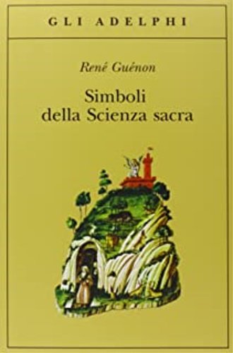 Simboli della Scienza sacra.