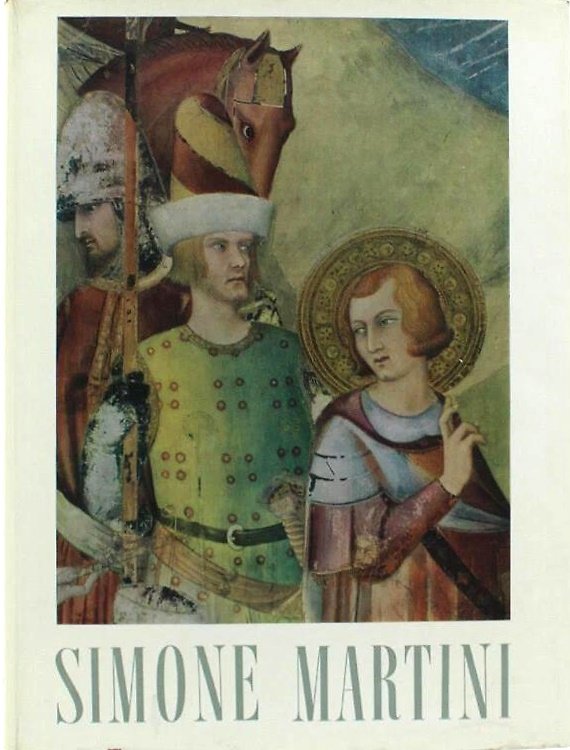 Simone Martini. | Immagine Gallery 2