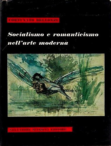 Socialismo e romanticismo nell'Arte Moderna.