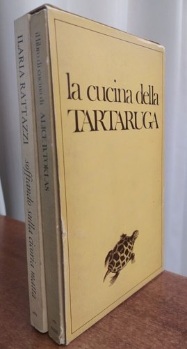 Soffiando sulla cicoria matta. Il libro di cucina di Alice …