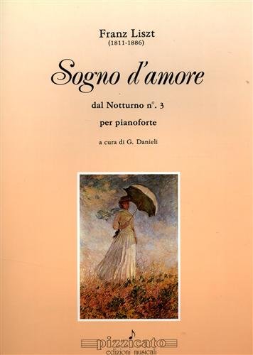 Sogno d'amore per Norrurno n.3.