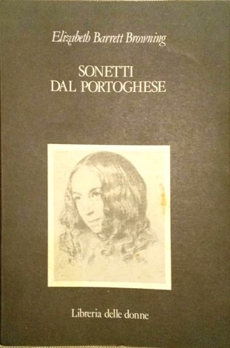 Sonetti dal portoghese.