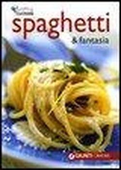 Spaghetti & fantasia.