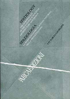 Spatiology. The Morphology of the Natural Sciences in Architecture and …