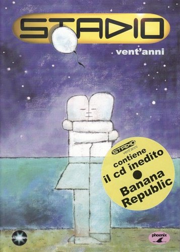 Stadio. Vent'anni, Luana Iori coordinatrice dei testi che rappresentano i …