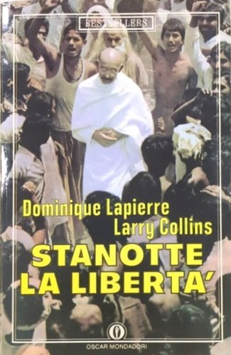 Stanotte la libertà.
