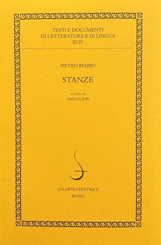 Stanze.