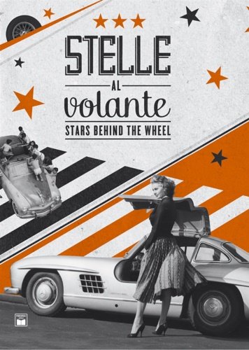 Stelle al volante.