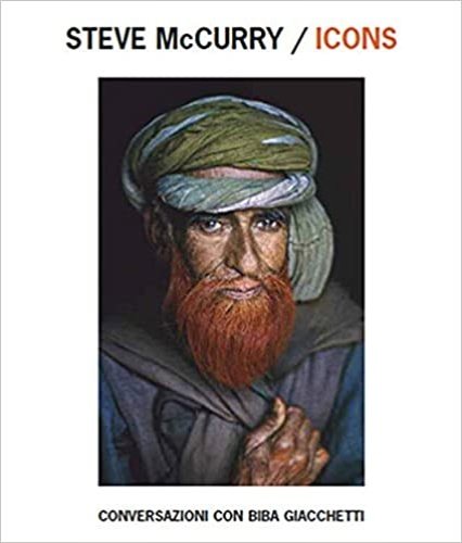 Steve McCurry/Icons.