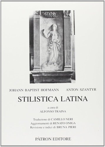 Stilistica latina.