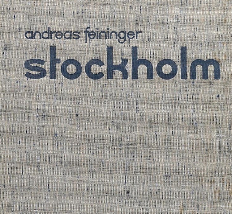 Stockholm. | Immagine principale
