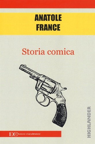 Storia comica.