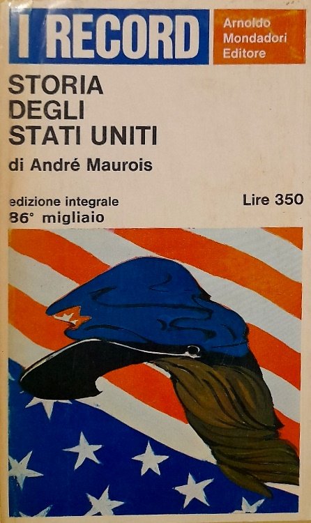 Storia degli Stati Uniti. | Immagine Gallery 2