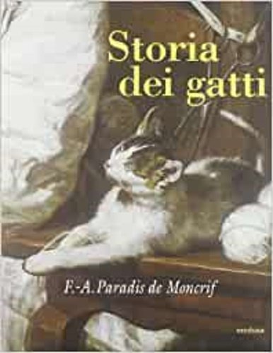 Storia dei gatti.