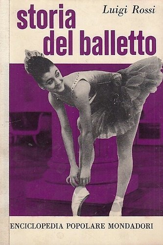 Storia del balletto.