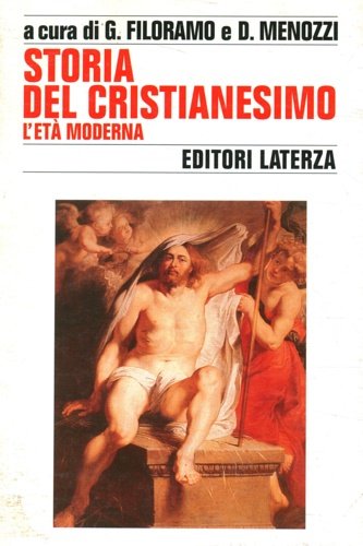 Storia del Cristianesimo. L'età Moderna.