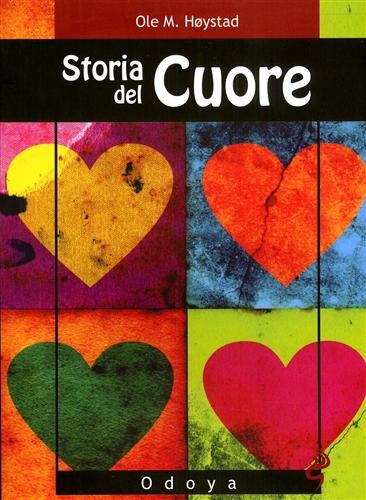 Storia del cuore.