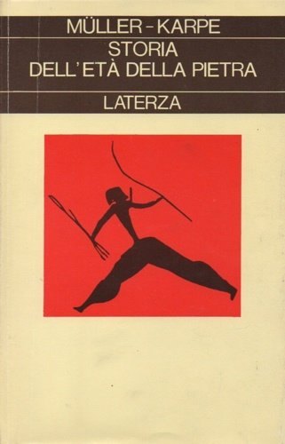 Storia dell'età della pietra.