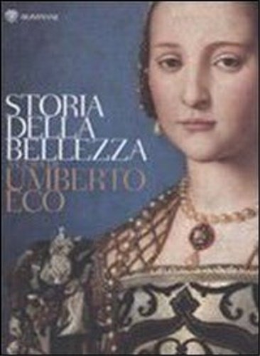 Storia della Bellezza.
