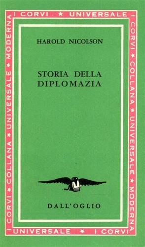 Storia della diplomazia. | Immagine principale