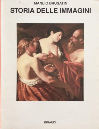 Storia delle immagini.