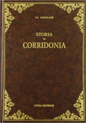 Storia di Corridonia. Montolmo (oggi città di Pausola) nel medio …