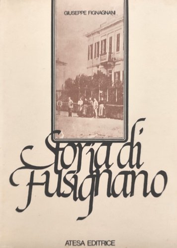 Storia di Fusignano.