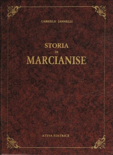Storia di Marcianise. Qual'è la storia vera della nuova città …