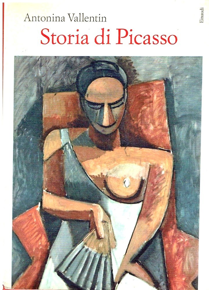 Storia di Picasso. | Immagine principale