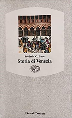 Storia di Venezia.