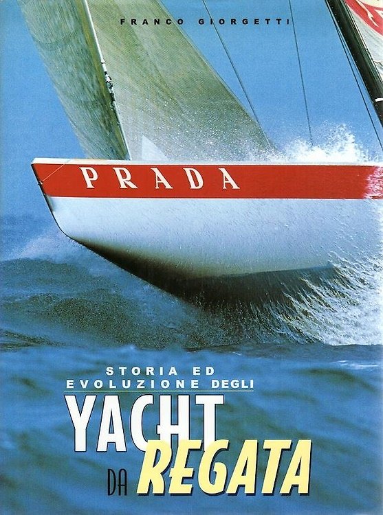 Storia ed evoluzione delgli Yacht da regata. | Immagine principale