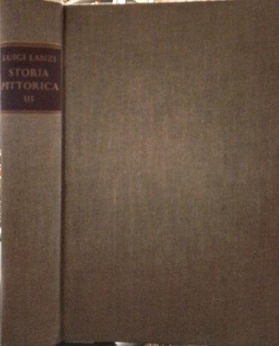 Storia pittorica della Italia dal risorgimento delle belle arti fin … | Immagine Gallery 1