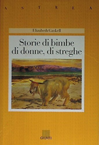 Storie di bimbe, di donne , di streghe. | Immagine Gallery 2