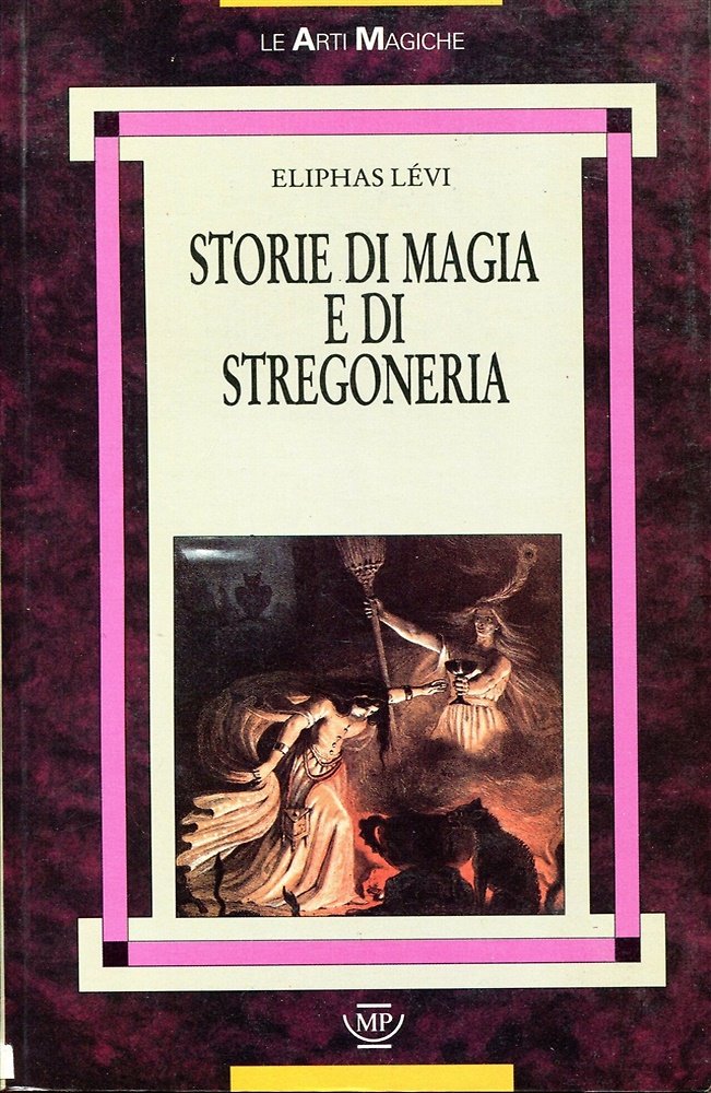 Storie di magia e di stregoneria. Da Carlo Magno a … | Immagine principale