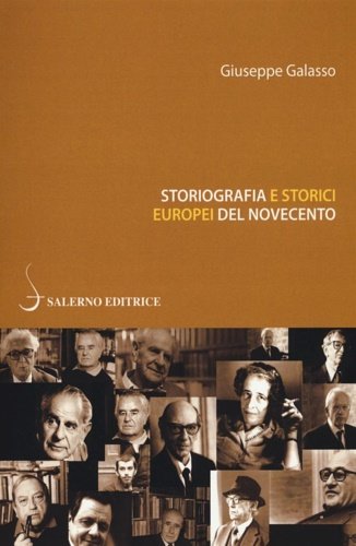 Storiografia e storici europei del Novecento.