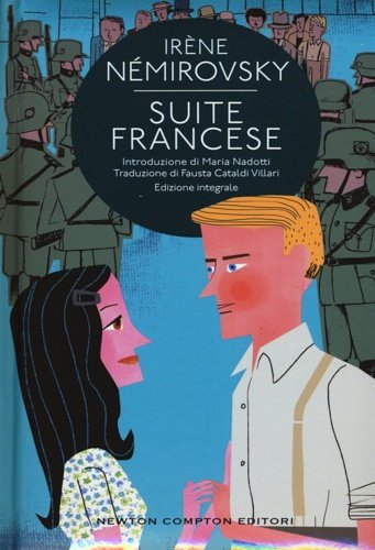 Suite francese.