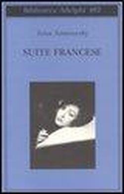 Suite francese.