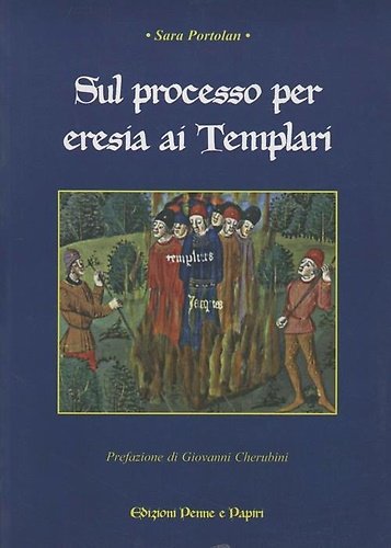 Sul processo per eresia ai Templari. | Immagine principale