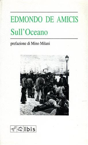 Sull'oceano.