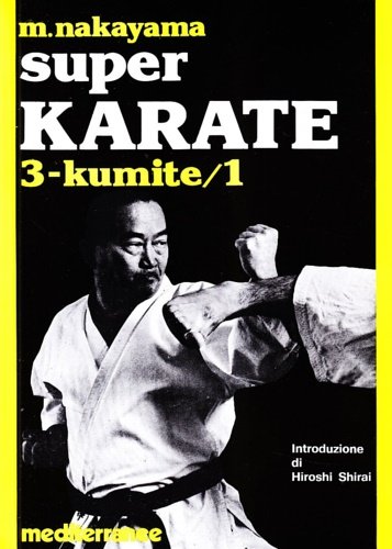 Super Karate. 3-Kumite/1. | Immagine principale