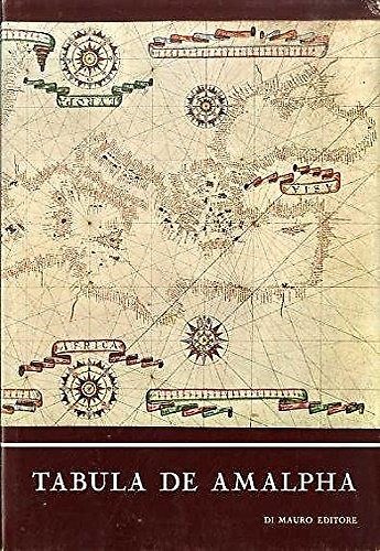 Tabula de Amalpha.
