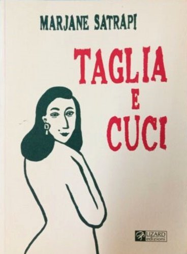 Taglia e cuci.