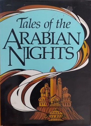 Tales of Arabian Nights.