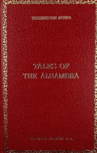 Tales of the Alhambra.