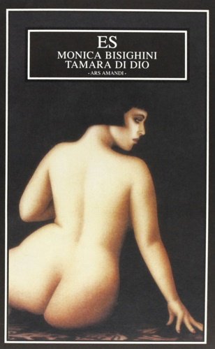 Tamara di Dio.