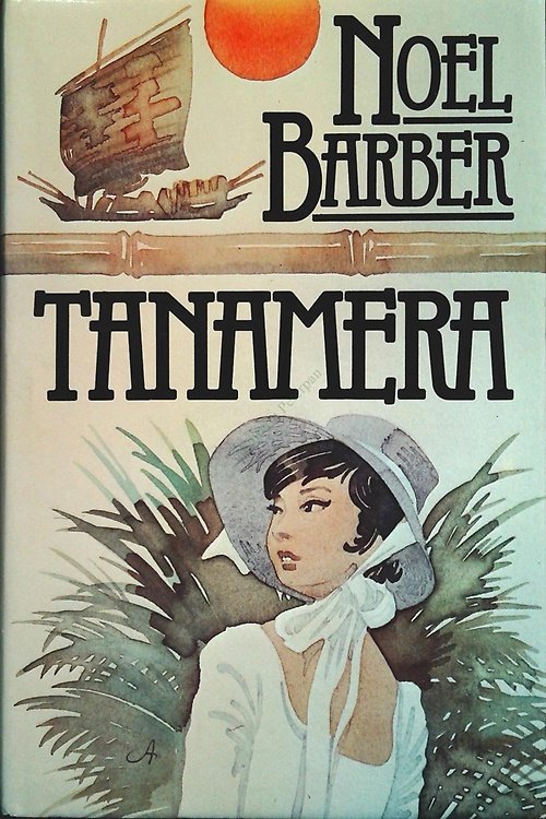 Tanamera. | Immagine principale