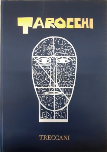 Tarocchi. Il volume è arricchito da alcuni contributi critici di …