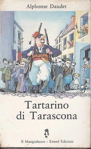 Tartarino di Tarascona.
